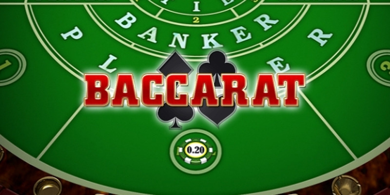 Trải nghiệm Baccarat với nhiều phiên bản sáng tạo tại DG sòng bài