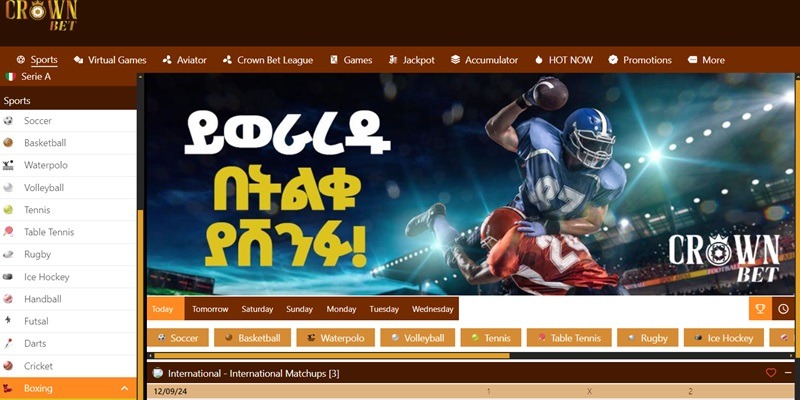 Cam kết từ nền tảng cung cấp cá độ online chuyên nghiệp