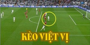 Kèo Việt Vị