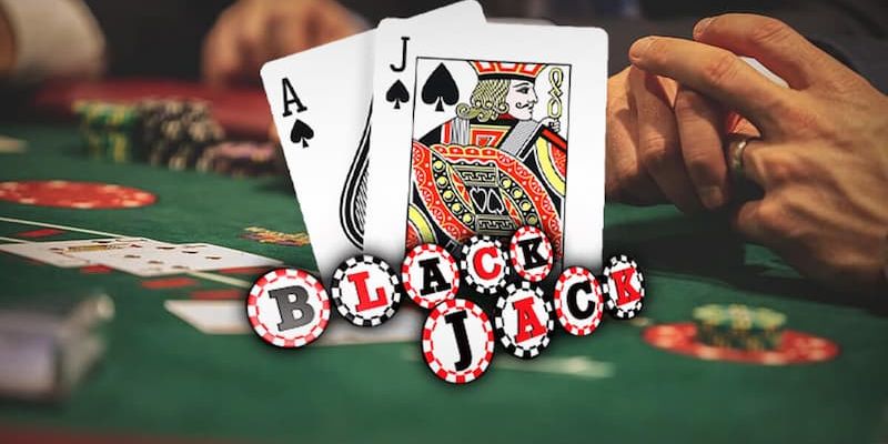 Bật mí luật chơi Blackjack 98WIN tân thủ cũng hiểu được
