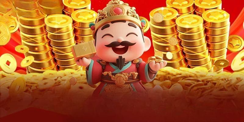 Bí quyết săn thưởng khi chơi Nổ hũ Thần Tài