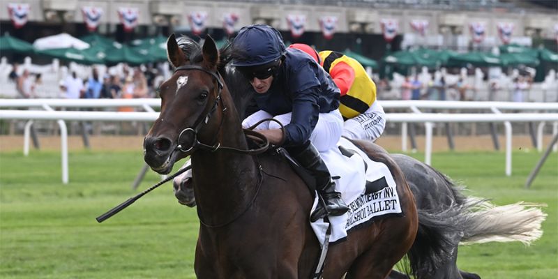 Kinh nghiệm cược đua ngựa đoán đúng kèo