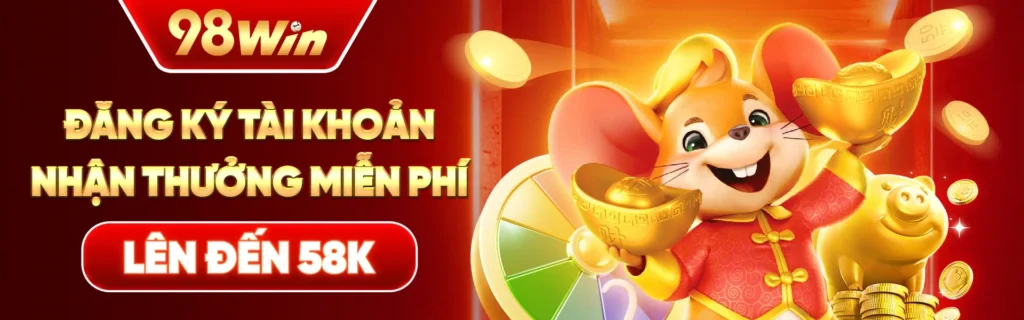 dang ky 98win58k